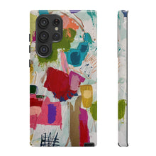 Load image into Gallery viewer, Blocks by Christi Arnette Tough Phone Case