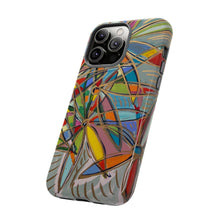 Load image into Gallery viewer, Crazy Daisy by Christi Arnette Tough Phone Case