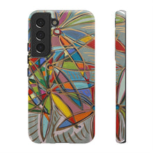 Load image into Gallery viewer, Crazy Daisy by Christi Arnette Tough Phone Case