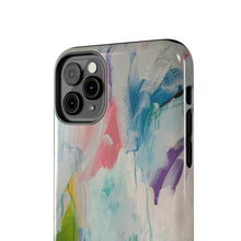 Load image into Gallery viewer, TOUGH PHONE CASE by Christi Arnette Designs Art
