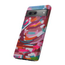 Load image into Gallery viewer, Hubba Bubba by Christi Arnette Tough Phone Cases
