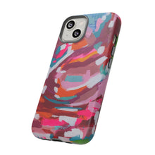 Load image into Gallery viewer, Hubba Bubba by Christi Arnette Tough Phone Cases