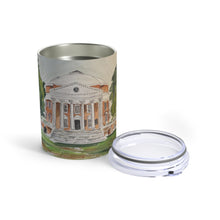 Load image into Gallery viewer, Virginia Rotunda  Tumbler 10oz