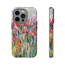 Load image into Gallery viewer, Flower Garden  by Christi Arnette Tough Phone Case