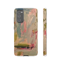 Load image into Gallery viewer, A Real Softy by Christi Arnette Tough Phone Case