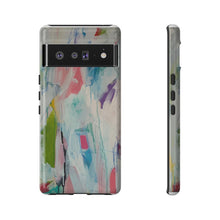 Load image into Gallery viewer, Limeade by Christi Arnette Tough Phone Case