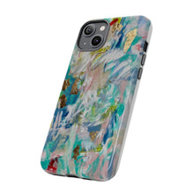 Load image into Gallery viewer, Gold Leaf It! by Christi Arnette Tough Phone Case