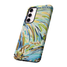 Load image into Gallery viewer, Fly! by Christi Arnette Tough Phone Case