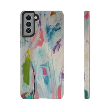 Load image into Gallery viewer, Limeade by Christi Arnette Tough Phone Case