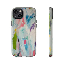 Load image into Gallery viewer, Limeade by Christi Arnette Tough Phone Case