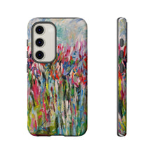Load image into Gallery viewer, Flower Garden  by Christi Arnette Tough Phone Case