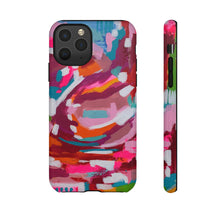 Load image into Gallery viewer, Hubba Bubba by Christi Arnette Tough Phone Cases