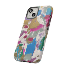 Load image into Gallery viewer, Pink Lemonade by Christi Arnette Tough Phone Case