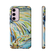 Load image into Gallery viewer, Fly! by Christi Arnette Tough Phone Case
