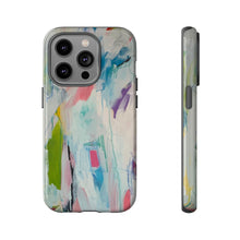 Load image into Gallery viewer, Limeade by Christi Arnette Tough Phone Case
