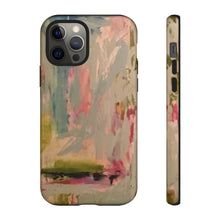 Load image into Gallery viewer, A Real Softy by Christi Arnette Tough Phone Case