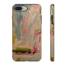 Load image into Gallery viewer, A Real Softy by Christi Arnette Tough Phone Case