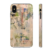 Load image into Gallery viewer, Vintage Hardware by Christi Arnette Tough Phone Case