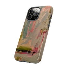 Load image into Gallery viewer, A Real Softy by Christi Arnette Tough Phone Case