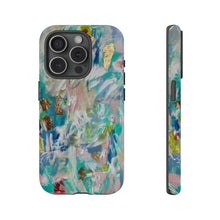 Load image into Gallery viewer, Gold Leaf It! by Christi Arnette Tough Phone Case