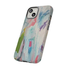 Load image into Gallery viewer, Limeade by Christi Arnette Tough Phone Case