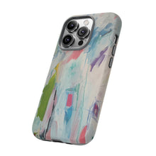 Load image into Gallery viewer, Limeade by Christi Arnette Tough Phone Case