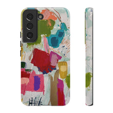 Load image into Gallery viewer, Blocks by Christi Arnette Tough Phone Case
