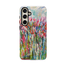 Load image into Gallery viewer, Flower Garden  by Christi Arnette Tough Phone Case