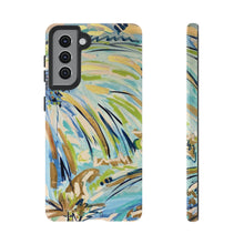 Load image into Gallery viewer, Fly! by Christi Arnette Tough Phone Case