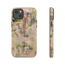 Load image into Gallery viewer, Vintage Hardware by Christi Arnette Tough Phone Case