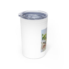 Load image into Gallery viewer, University HORSESHOE Columbia SC insulated tumbler 11 oz.