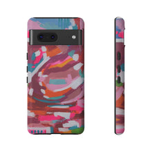 Load image into Gallery viewer, Hubba Bubba by Christi Arnette Tough Phone Cases