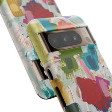 Load image into Gallery viewer, Blocks by Christi Arnette Tough Phone Case
