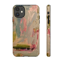 Load image into Gallery viewer, A Real Softy by Christi Arnette Tough Phone Case