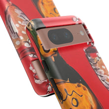 Load image into Gallery viewer, Toast! ! by Christi Arnette Tough Phone Case