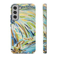 Load image into Gallery viewer, Fly! by Christi Arnette Tough Phone Case