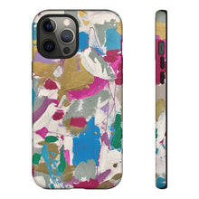 Load image into Gallery viewer, Pink Lemonade by Christi Arnette Tough Phone Case