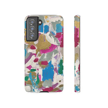 Load image into Gallery viewer, Pink Lemonade by Christi Arnette Tough Phone Case