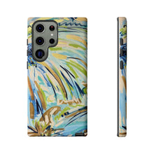 Load image into Gallery viewer, Fly! by Christi Arnette Tough Phone Case