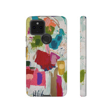 Load image into Gallery viewer, Blocks by Christi Arnette Tough Phone Case
