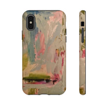 Load image into Gallery viewer, A Real Softy by Christi Arnette Tough Phone Case