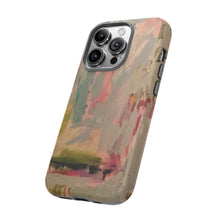 Load image into Gallery viewer, A Real Softy by Christi Arnette Tough Phone Case