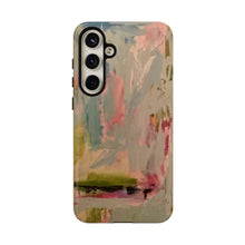 Load image into Gallery viewer, A Real Softy by Christi Arnette Tough Phone Case