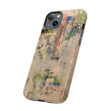 Load image into Gallery viewer, Vintage Hardware by Christi Arnette Tough Phone Case