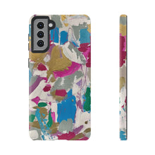 Load image into Gallery viewer, Pink Lemonade by Christi Arnette Tough Phone Case