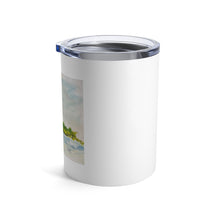 Load image into Gallery viewer, Paladin Bell Tower Tumbler 10oz