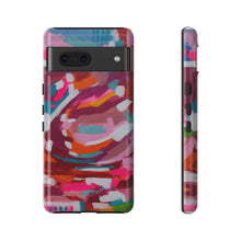 Load image into Gallery viewer, Hubba Bubba by Christi Arnette Tough Phone Cases