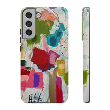 Load image into Gallery viewer, Blocks by Christi Arnette Tough Phone Case