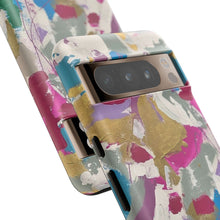 Load image into Gallery viewer, Pink Lemonade by Christi Arnette Tough Phone Case