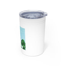 Load image into Gallery viewer, Heathwood Hall insulated tumbler 11 oz.